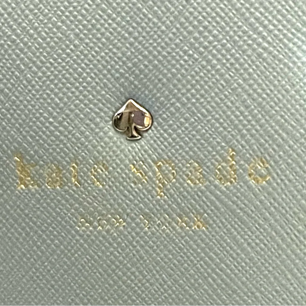 Kate Spade Baby Blue - Picture 3 of 3